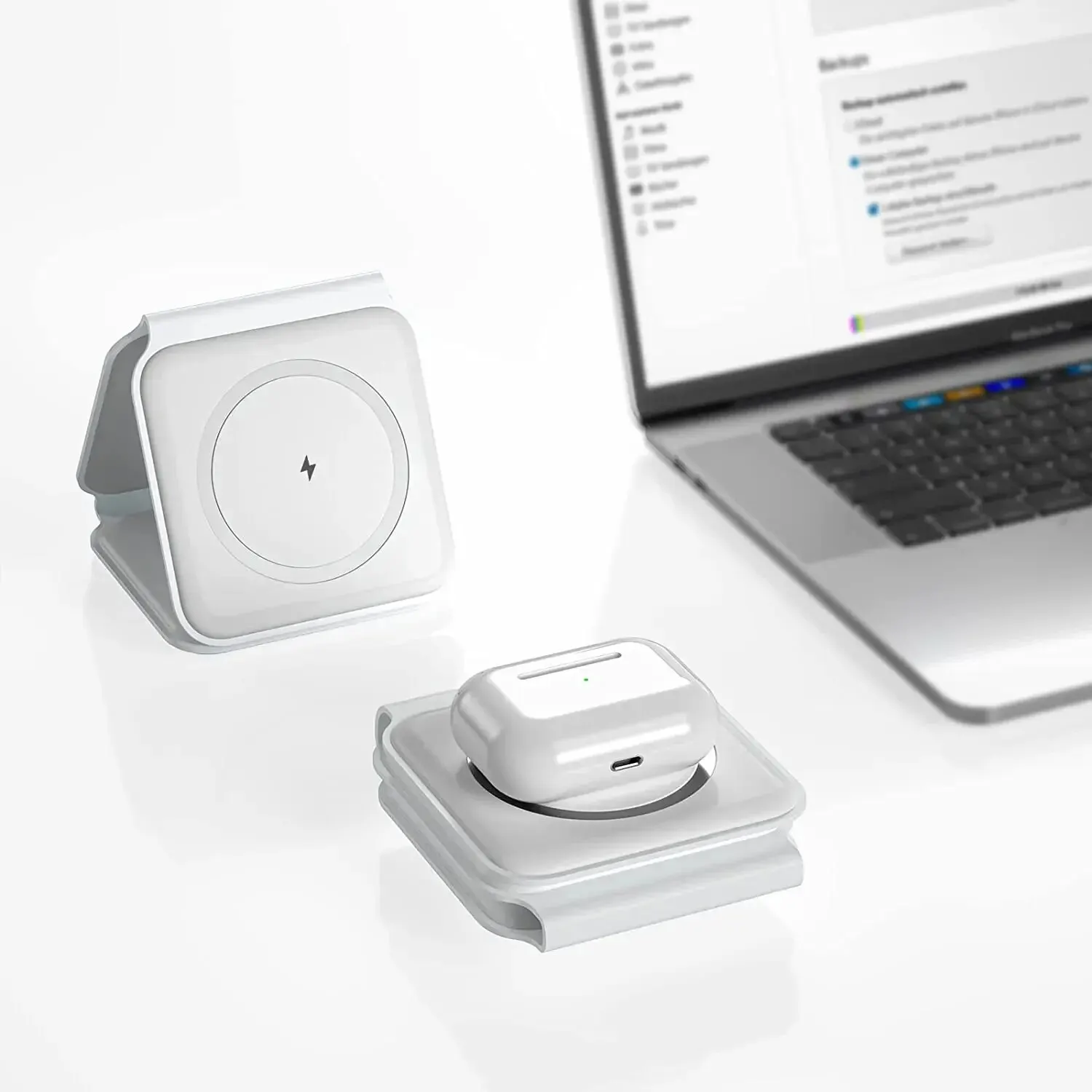 Clearance_Wireless Chargers_Continuous updates image 4