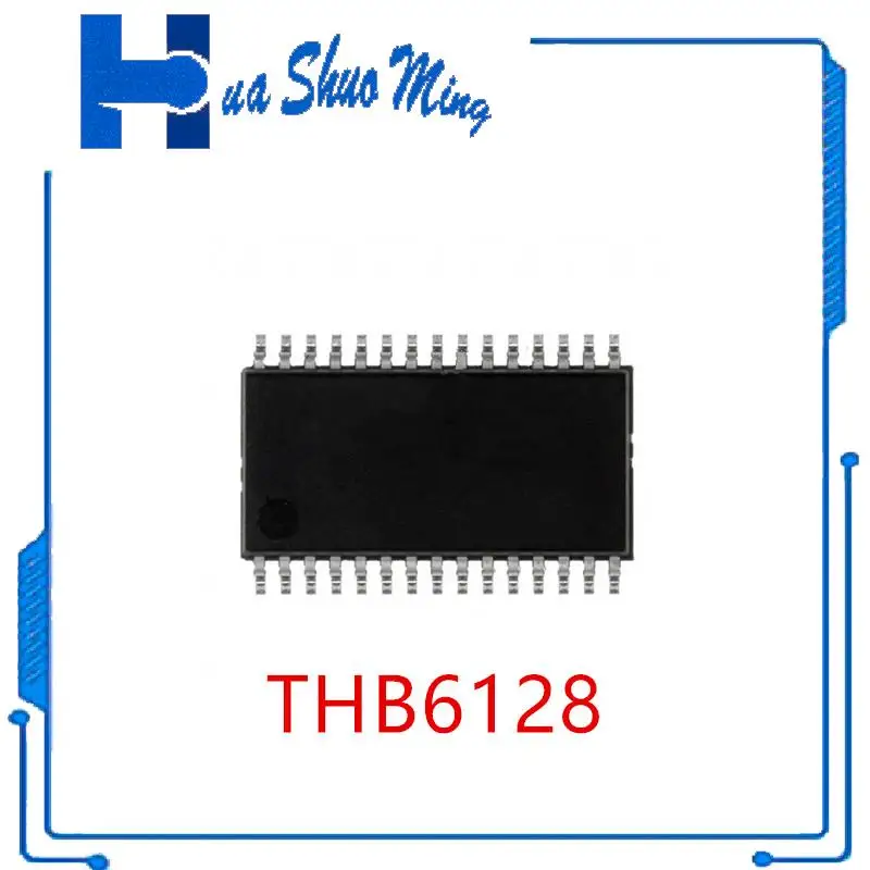 

5 шт./лот THB6128 6128 SSOP30