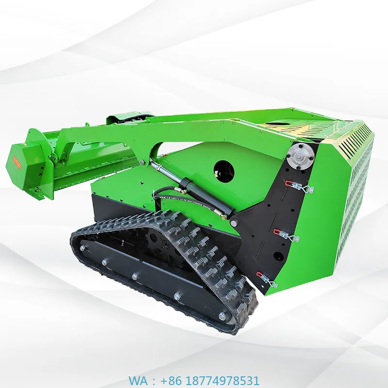 Small Grass Cutting…