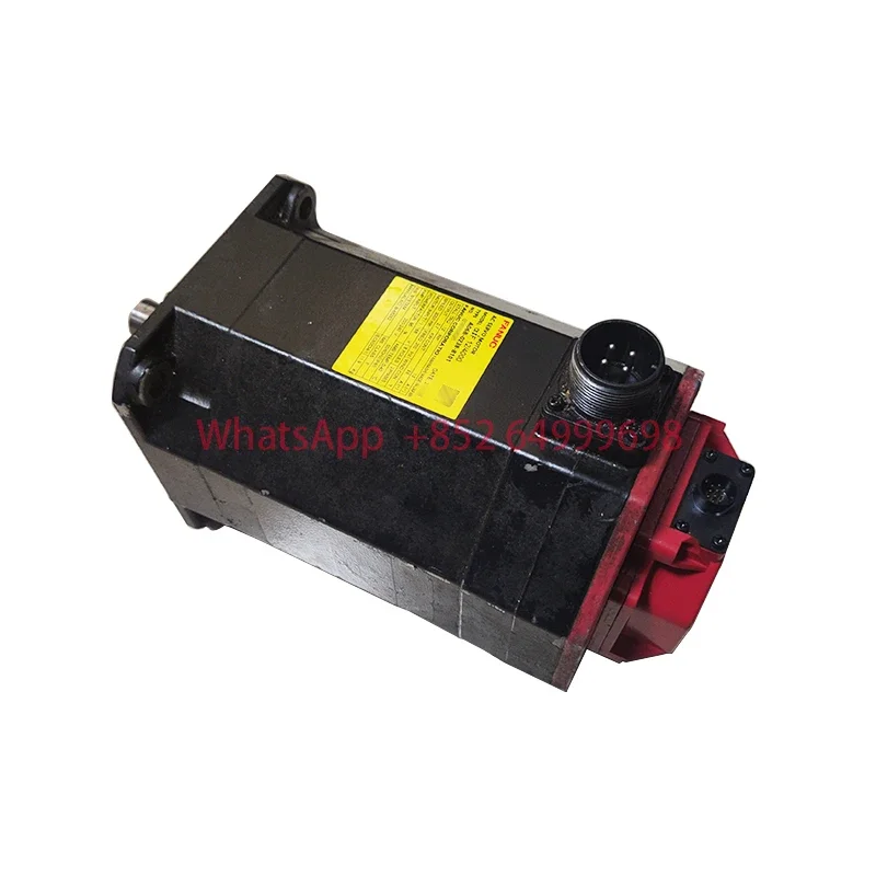 

Original new AC servo motor A06B-2238-B101