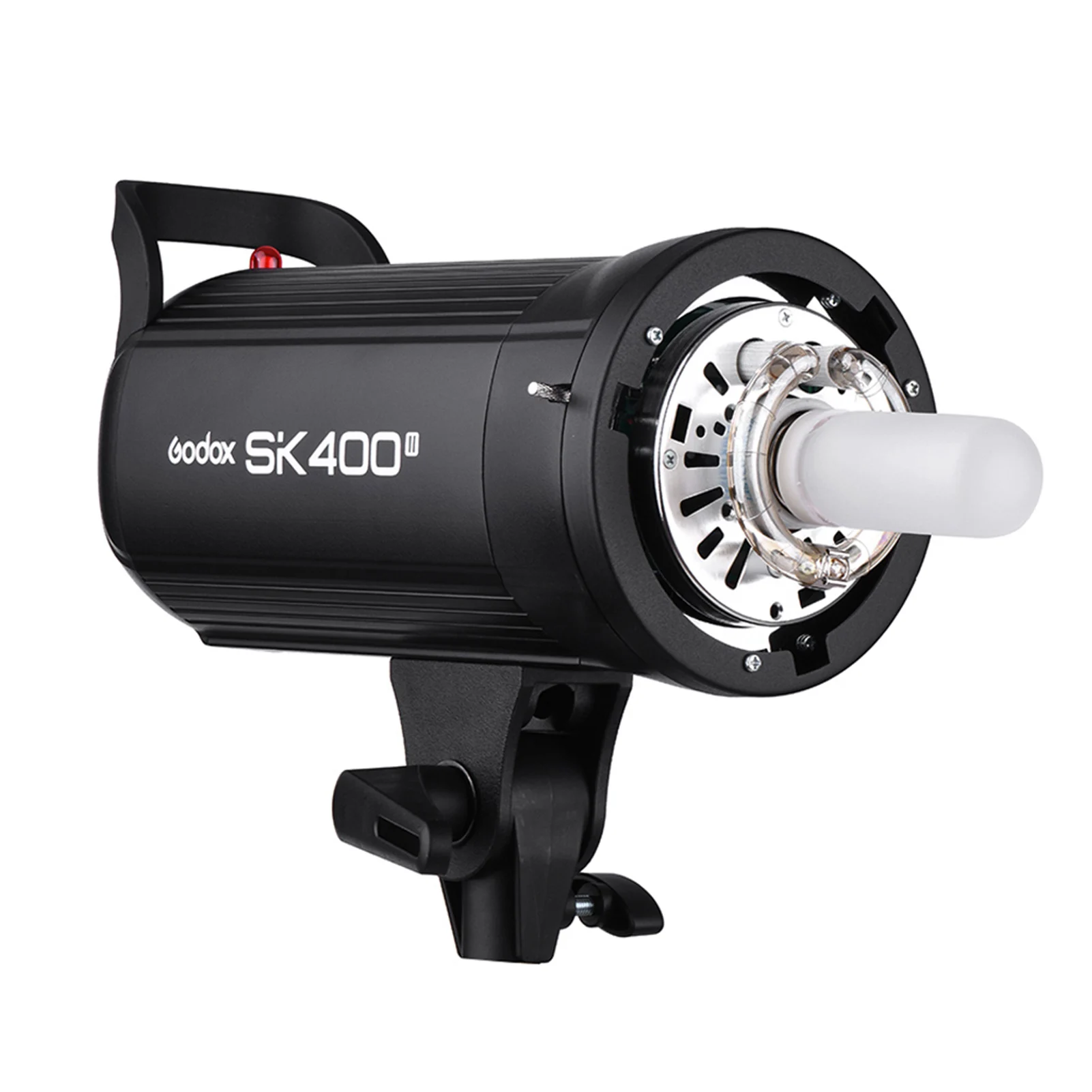 Godox SK400II 400Ws GN65 Professional Studio Flash Strobe With Built-in 2.4G Wireless X System Creative Shooting SK400 Upgrade