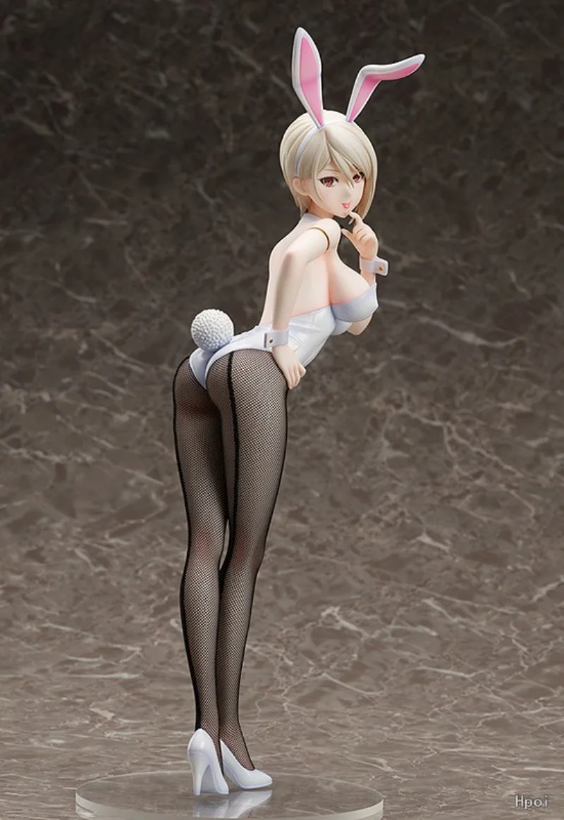 Freeing Original:Food Wars!Shokugeki no Soma Nakiri Alice Bunny PVC Action Figure Anime Figure collectible Model Toys Doll Gift