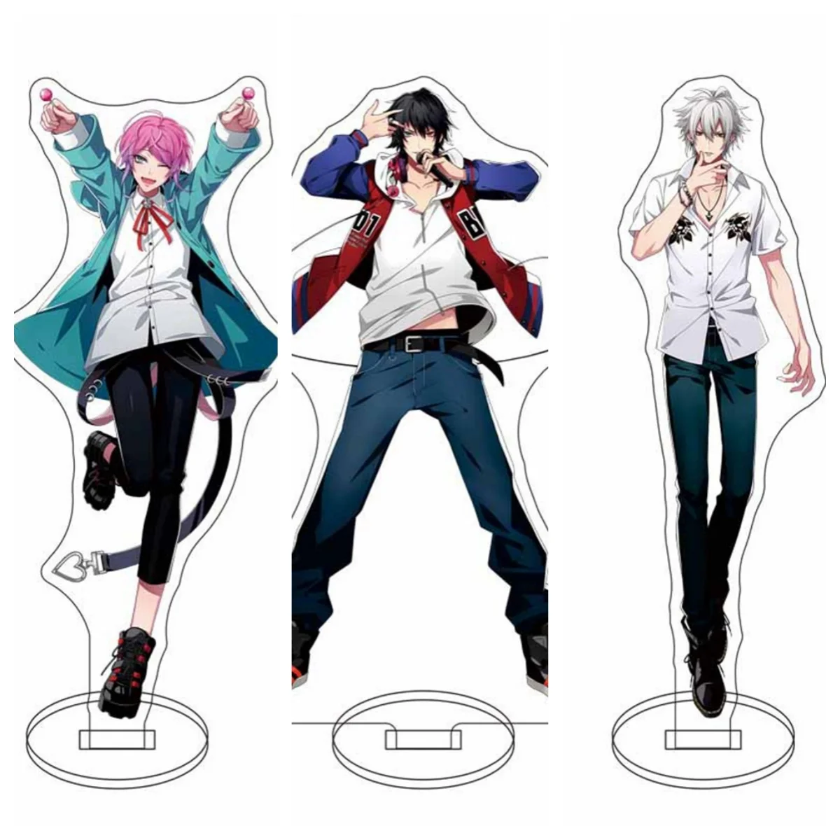 Hypnosis Microphone…
