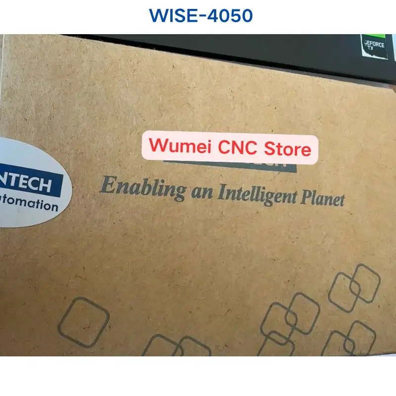 Brand New Ethernet Relay Output Module WISE-4050 If You Need Other Specifications, Please Consult