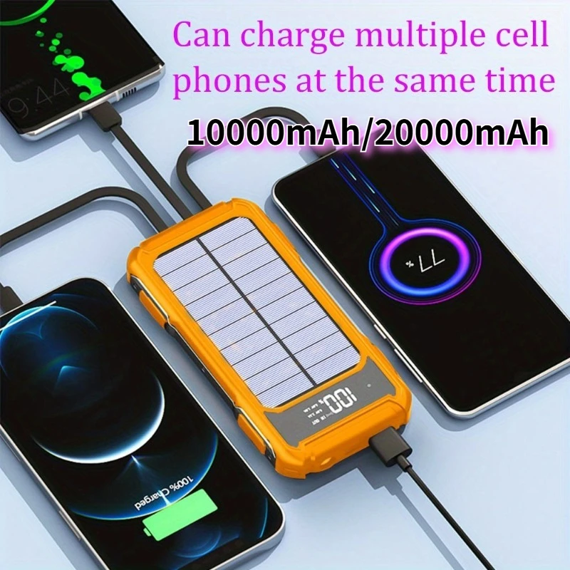 20000Mah/10000Mah L…