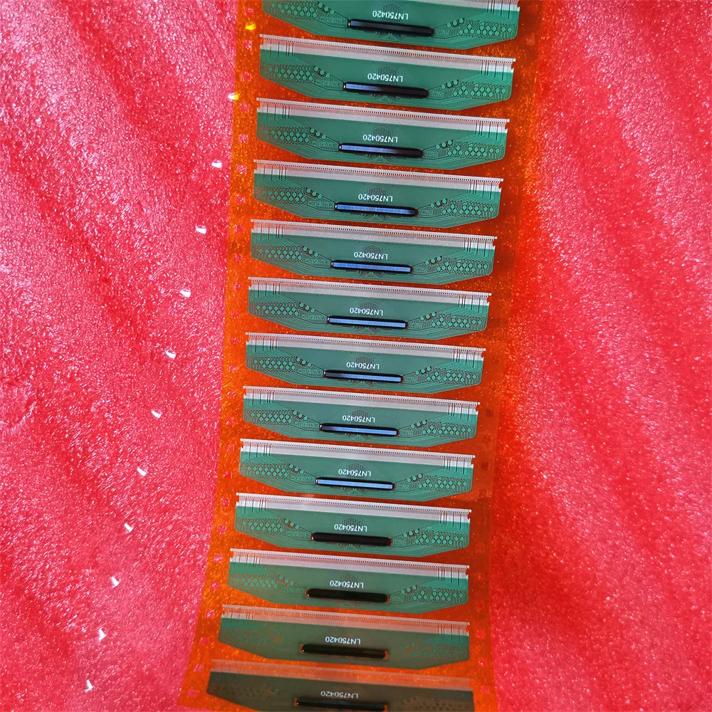 Новый оригинальный TAB COF IC модуль драйвера G270RD LN750420 DB7932-FL02M