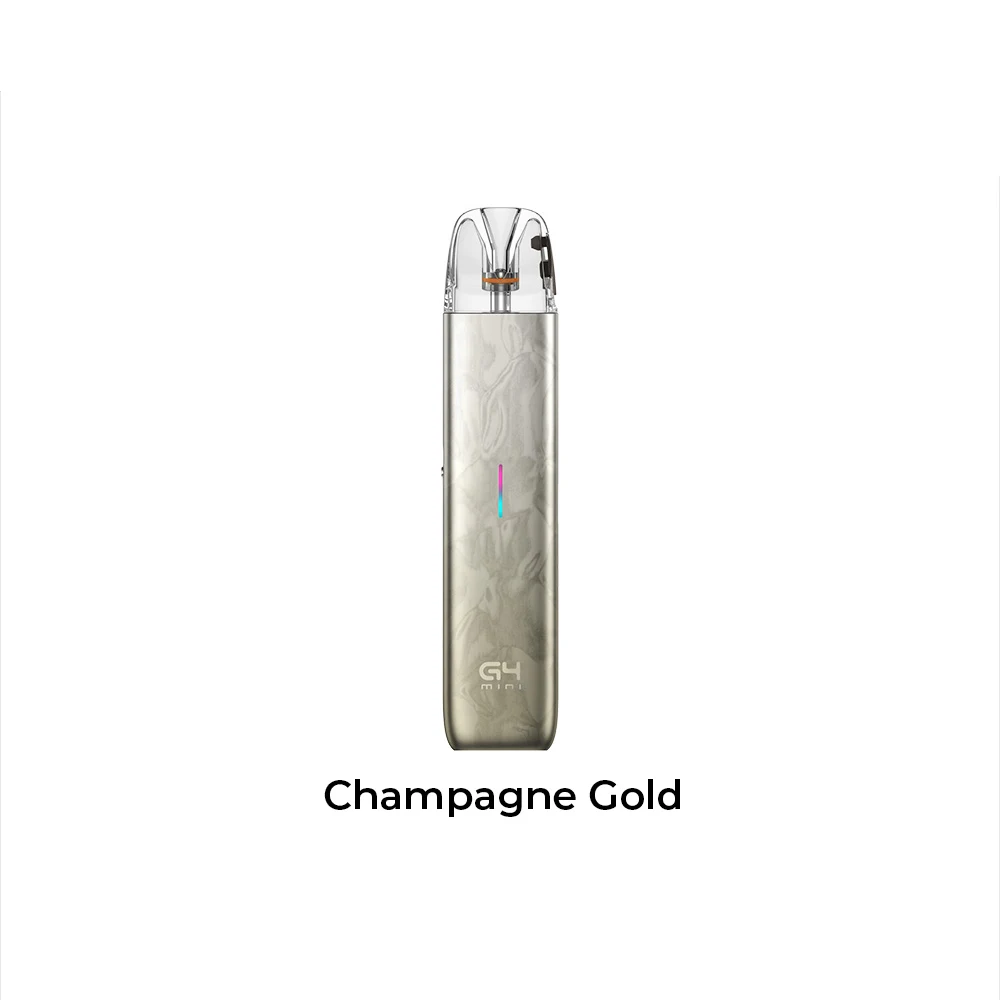 uwell caliburn g4 mini test Caliburn G3 Pod Kit | Uwell Pod E-Zigarette main image 1