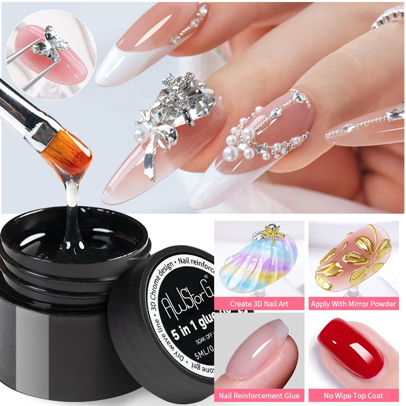 Awstorg 5 In 1 Glue…