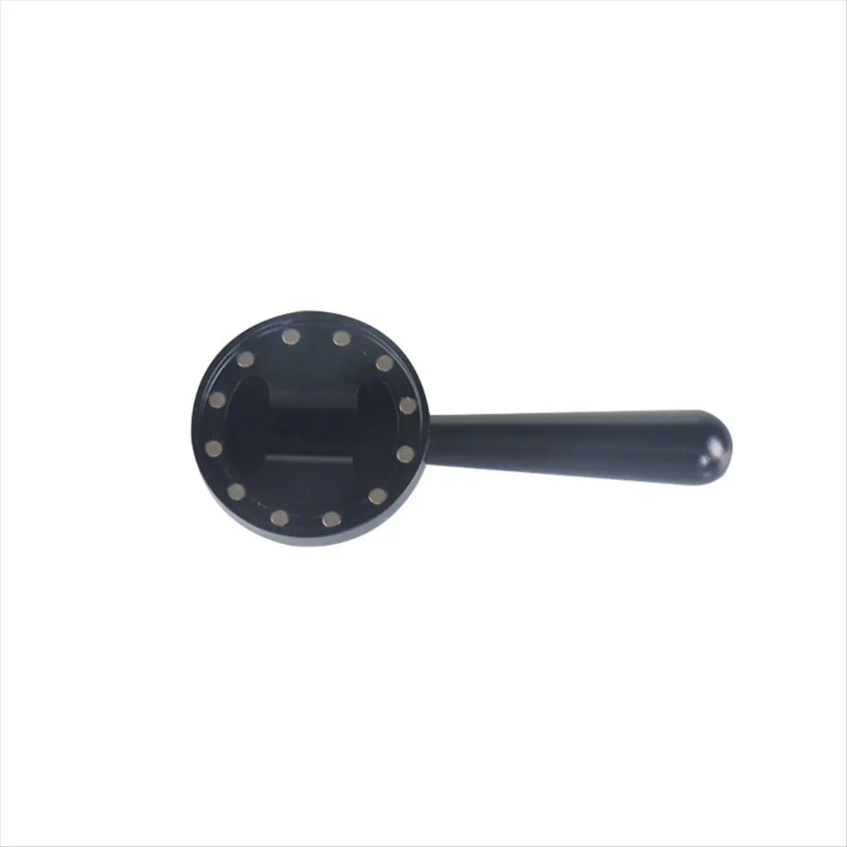 A47T Coffee Machine Steam Lever for Breville BES870/BES878/BES876/BES875 Replacement Aluminum Alloy Steam Knob Lever S