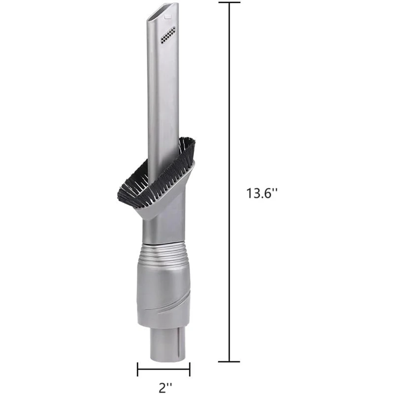 Набор аксессуаров для пылесоса Dyson V15, V12, V11, V10, V8, V7, 1 шт.