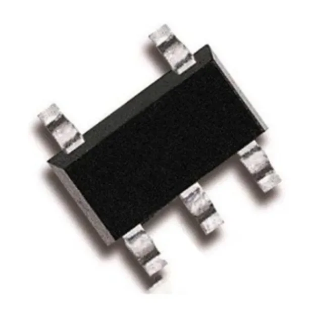 Tubes electronic components sensor