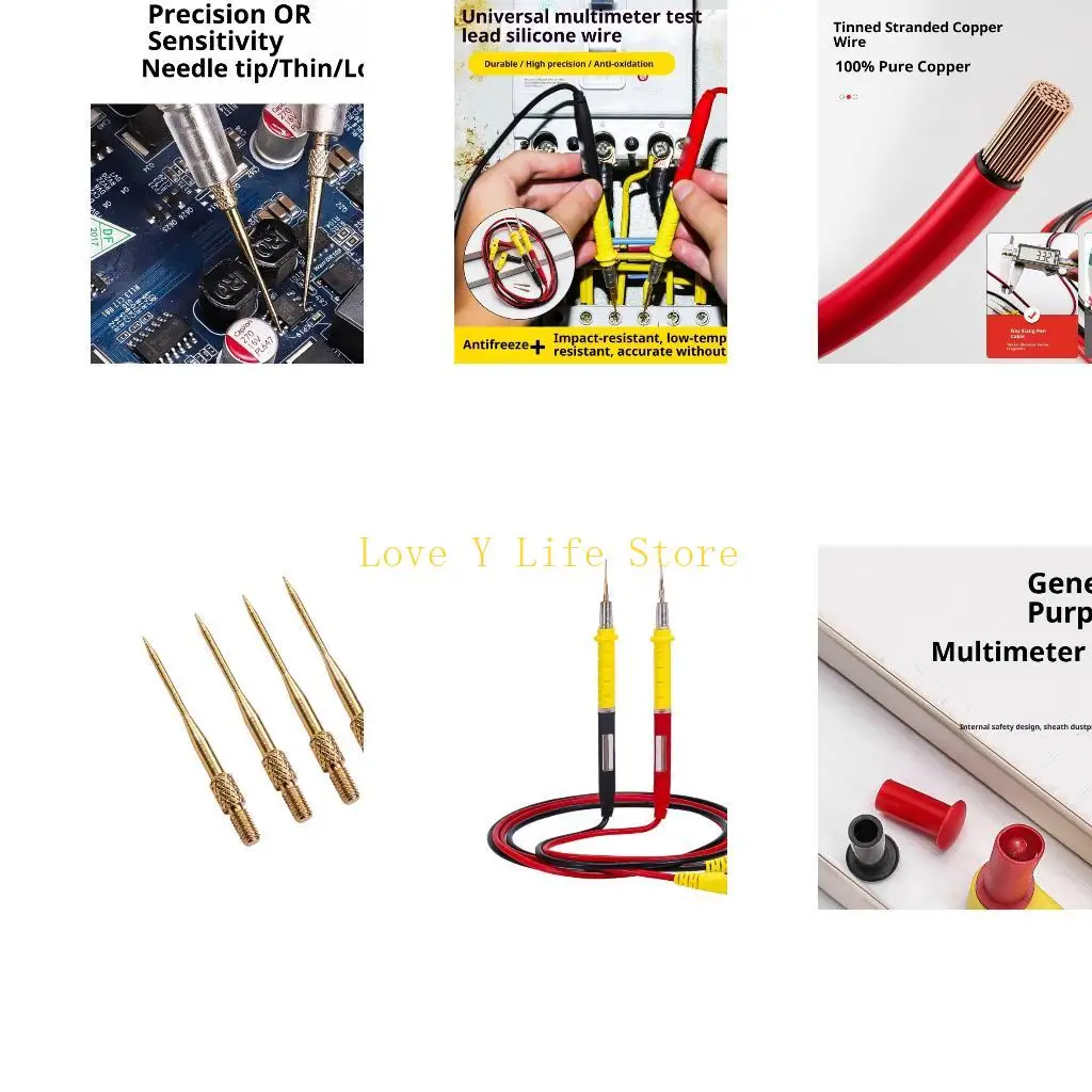 L74C Multimeter Pen…