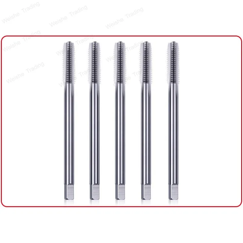 Tap Tapping Bit for Extended Spiral Machine Wire Tapping Daquan M2M2.5M3M4M5M6M8M10M12