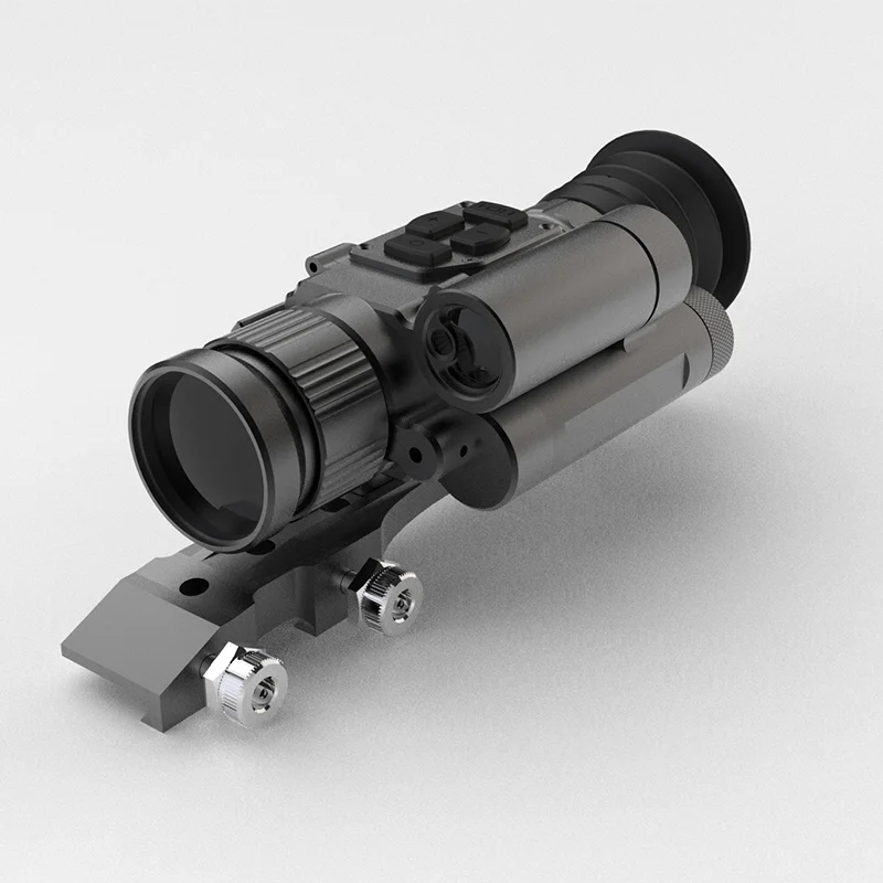 

T723-RL Прицел ночного видения Охотничьи прицелы Тепловизионный тепловизионный прицел Охота