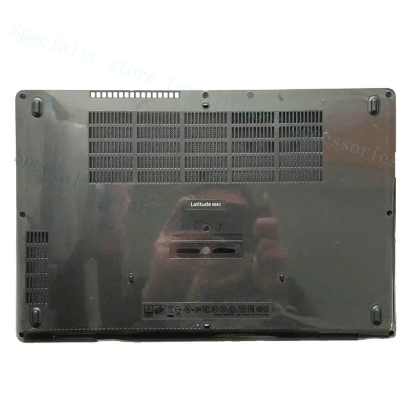 

Новая нижняя крышка корпуса (база) для Dell Latitude 5580 E5580, артикул 0DM4FC