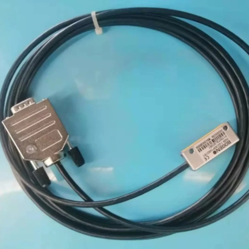 

BOGEN Bergen magnetic grid ruler IKS9.1-Z1.5P1V5D1R1F1750T2L3C3E1 reading head