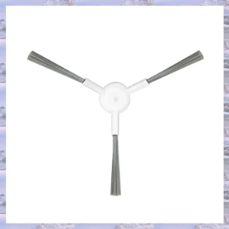 2025-لشاومي روبوت فراغ X20 +/ X20 زائد اكسسوارات كيس لجميع الغبار ممسحة القماش الجانب الرئيسي فرشاة فلتر Hepa استبدال أجزاء