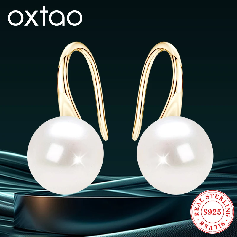 

Серьги-гвоздики с натуральным пресноводным жемчугом 9,5-10 мм, серебро 925, белый хлеб, дизайн, серьги для женщин, серьги, ювелирные изделия, оптовая продажа