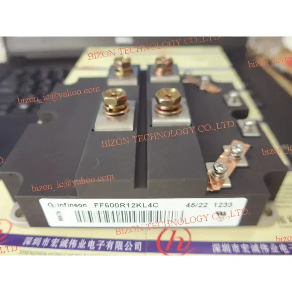 

Новый FF600R12KL4C