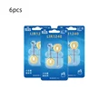 LIR1240 6pcs 3Card
