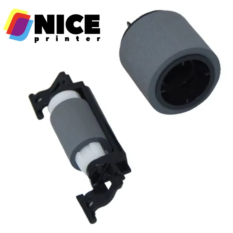 

1 комплект. Ролик захвата для Samsung ML3310 3312 3710 3750 SCX4833 4835 5637 5739 SLM3320 4020 3370 3825 3870 JC73-00340A JC61-04327A