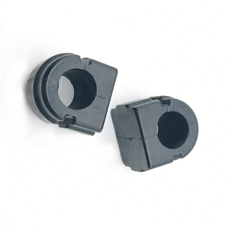 Image of 2PCS Front Stabilisator Stabilisator Buchsen RBX500160 Für Land Rover Range Rover L322 3,6 4,4 TDV8 5,0 NA 5,0 SC 4,4 L 368DT 448DT