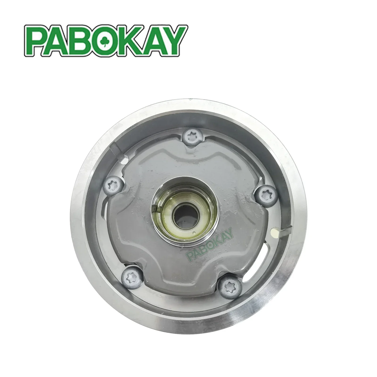 ضرس توقيت صمام العادم المتغير لـ 2009-2018 شيفروليه 2009-2010 بونتياك 55567048 12992410 5636631