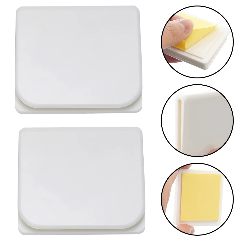 

Брызговики для ванной комнаты, зажимы от брызг, пластиковые зажимы для душа в ванной, предотвращающие пролитие воды, фиксирующая накладка белого цвета в комплекте