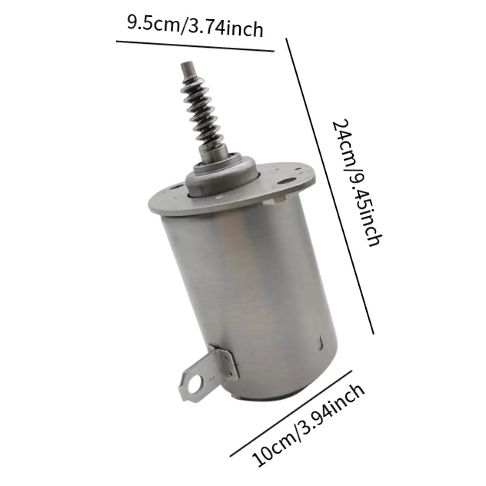 Atuador de eixo excêntrico Valvetronic 11377548388   Acessórios para carro instala facilmente Vvs233 Substituir para BMW 528Xi 328i 330i 128i