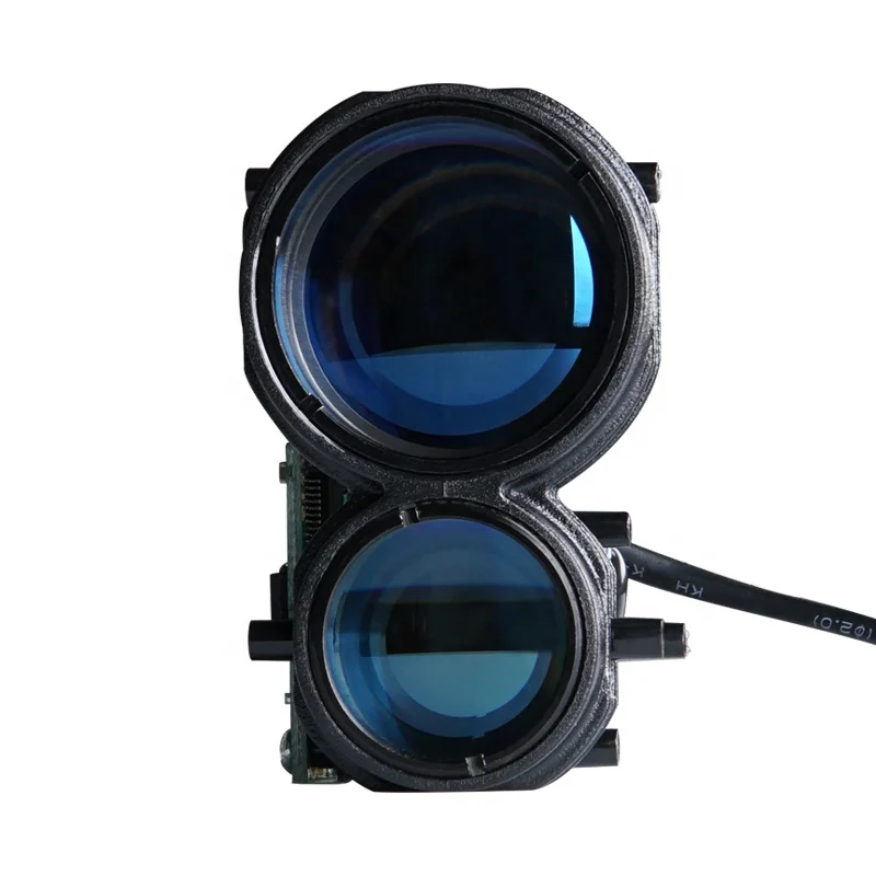 

Nohawk Laser Rangefinder Module Distance Measure Sensor Ranging Module Sensor