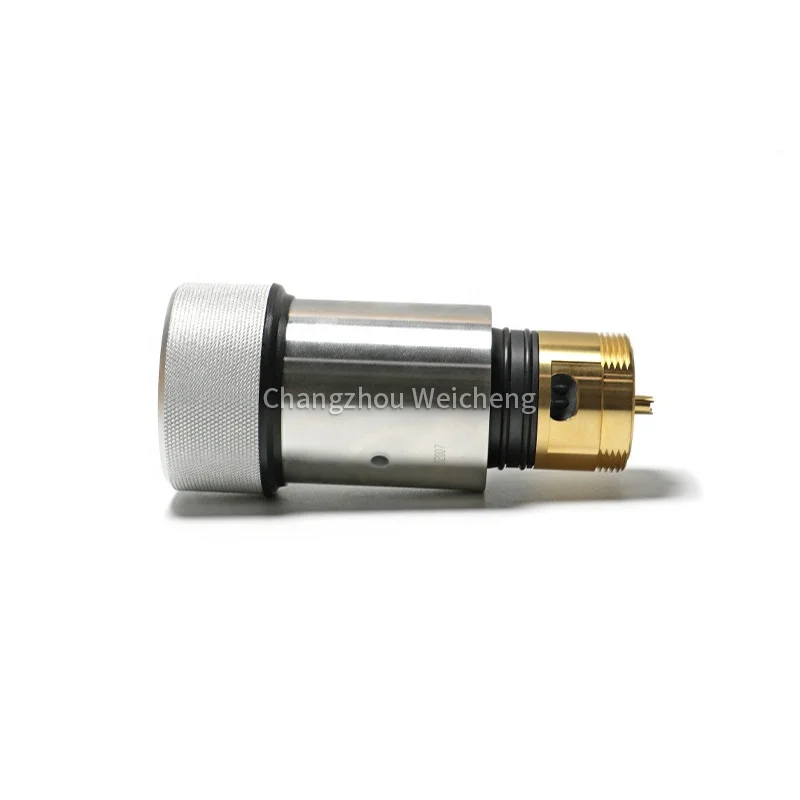 رأس شعلة قطع البلازما باستخدام الحاسب الآلي 220162 جسم الشعلة