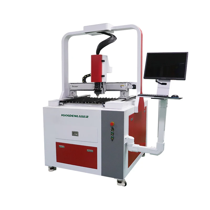 Portable Optical Mini Power CNC 5060 Lazer Cutting Hine Diode Laser Cutter For Stone Wood Glass