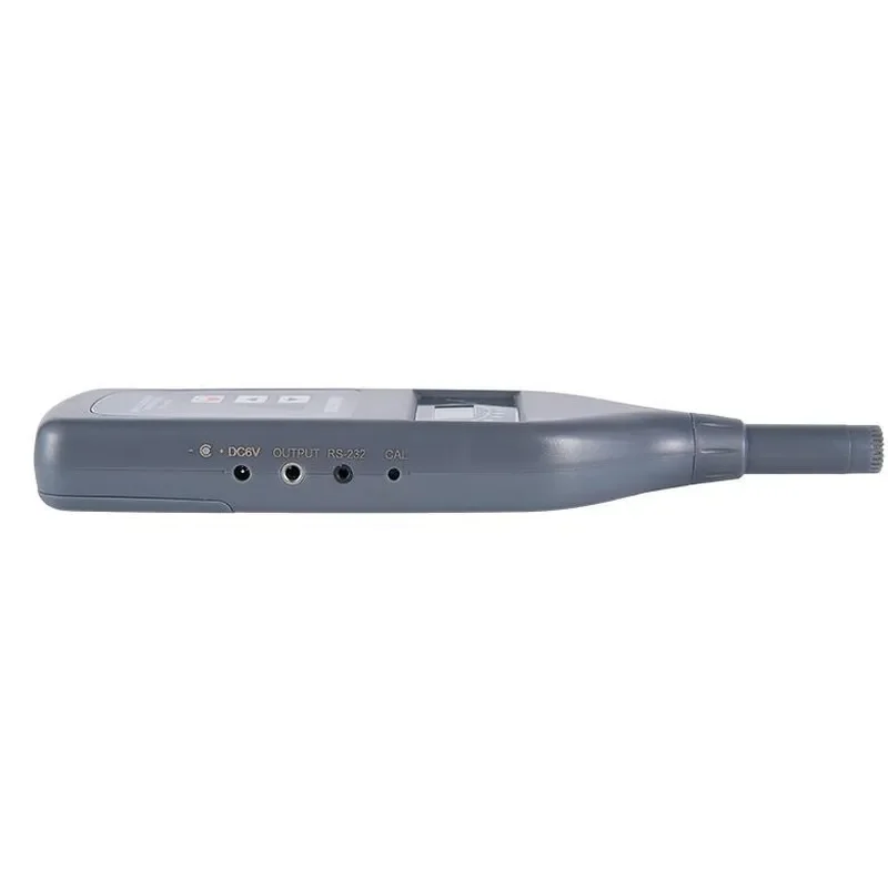 for ULD-586 Ultrasonic Leak Detector Detection System Refrigeration and Air Conditioning System Detection for UT-40