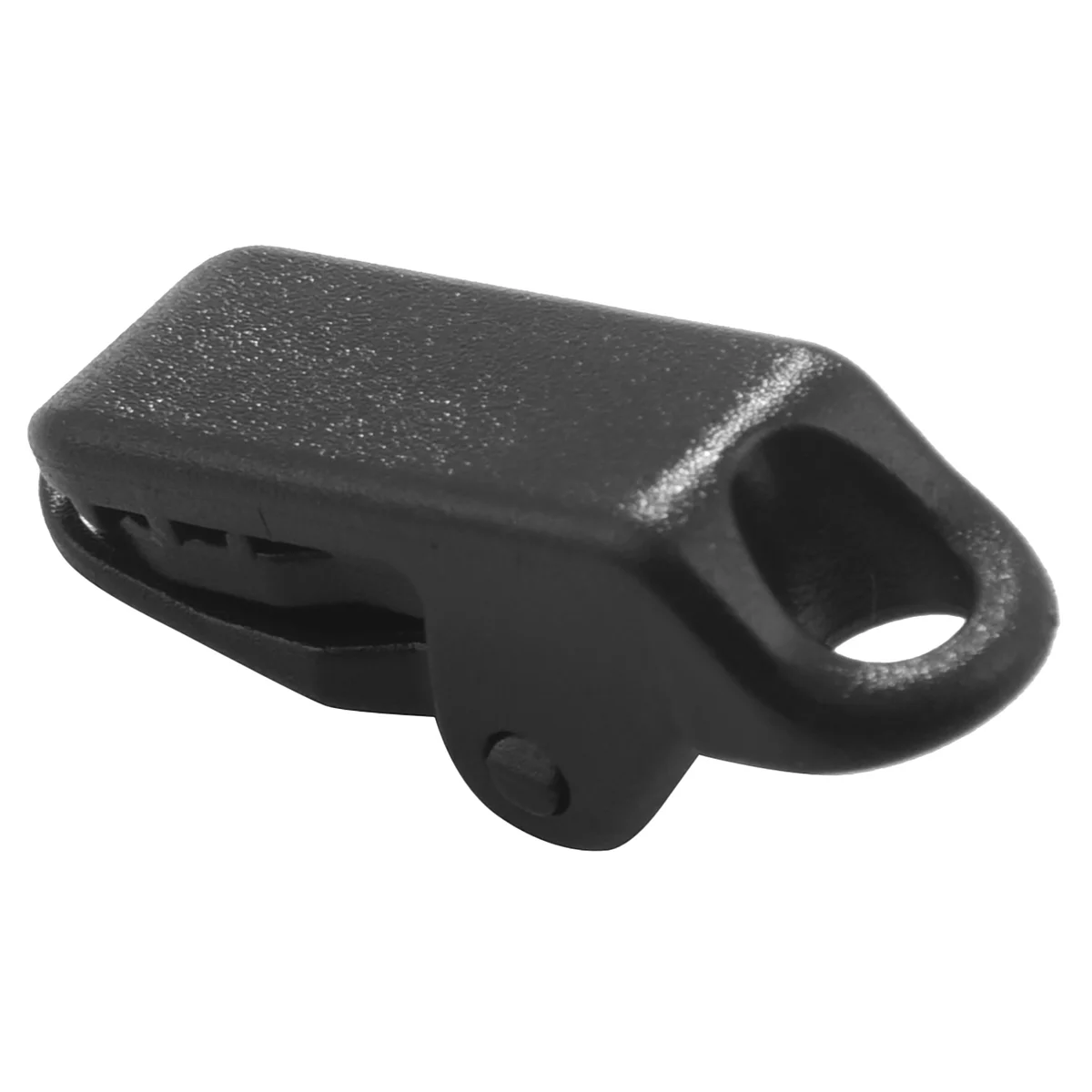 N18R 200 قطعة خيمة المظلة المظلة المشبك قماش القنب كليب المفاجئة قماش مرساة القابض قافلة الفك قبضة فخ تشديد أداة