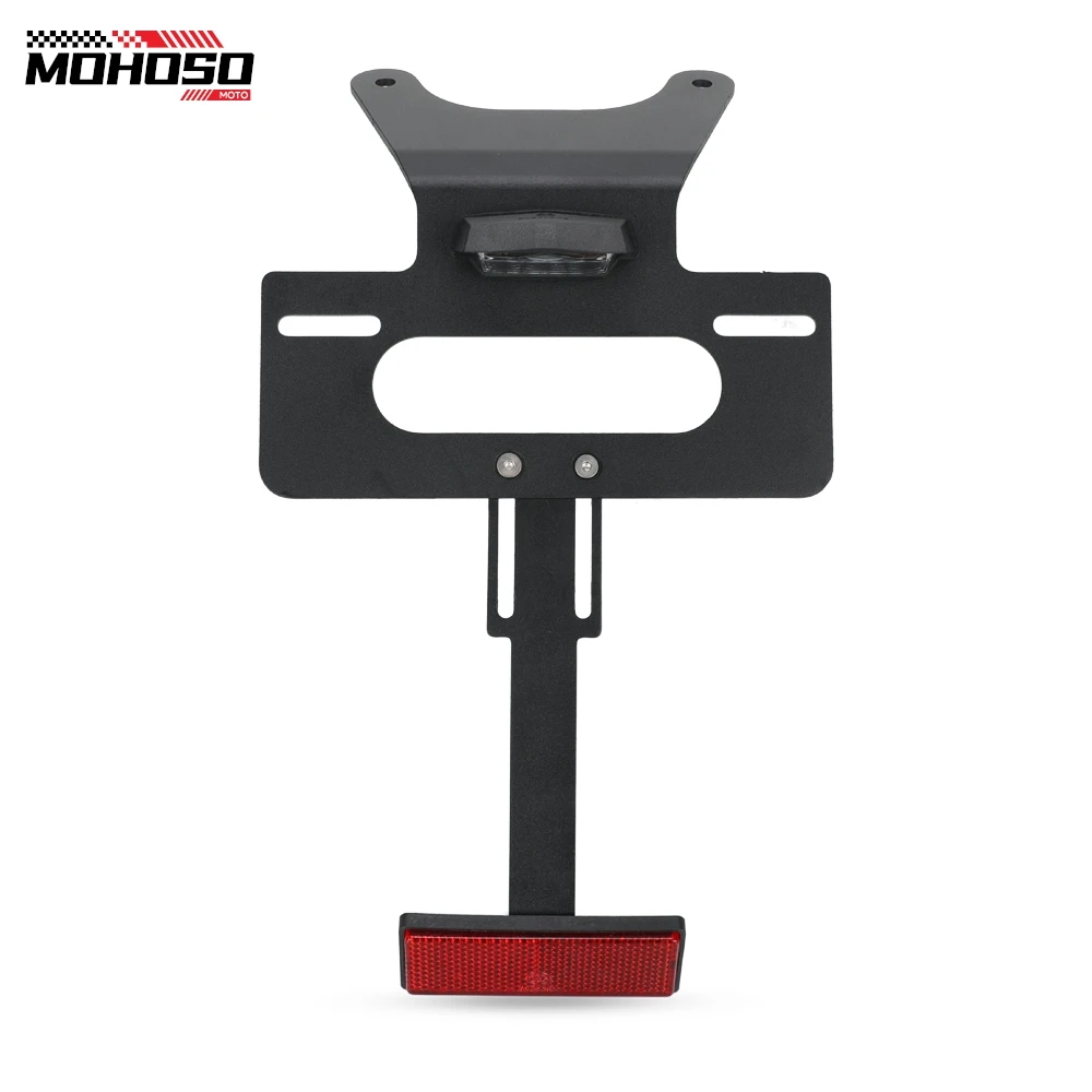 

DR650S DR650SE 2025 Motorcycle Accessories FOR SUZUKI DR650 S/SE 1996-2024 Tail Tidy Fender Eliminator Kit License Plate Holder