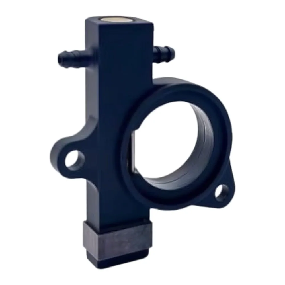 Steel Oil Pump Replacement for Partner 340 360 P350S For Chainsaw Consistent Oil Feed and Functional Reliability