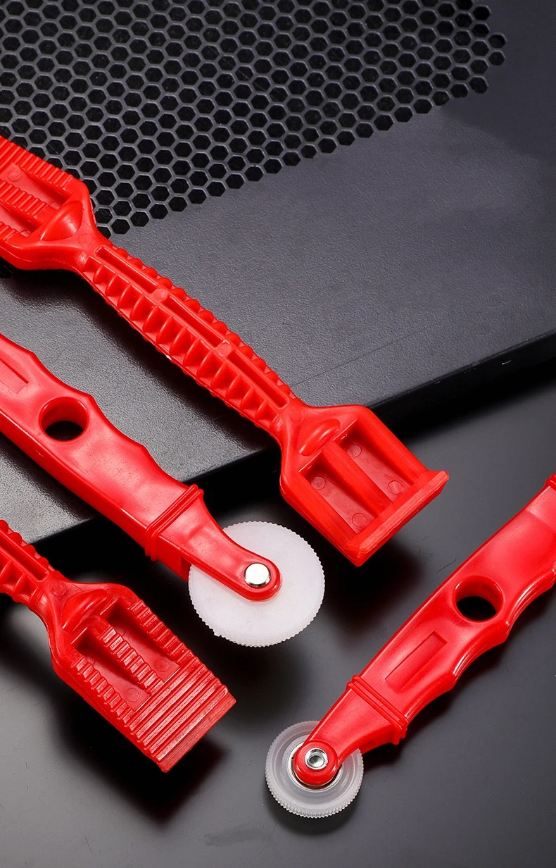 Window Roller,Spline Installer,Window Installation Tool,Screen Mouse Spline Roller for Installing Window Patio Sliding Door
