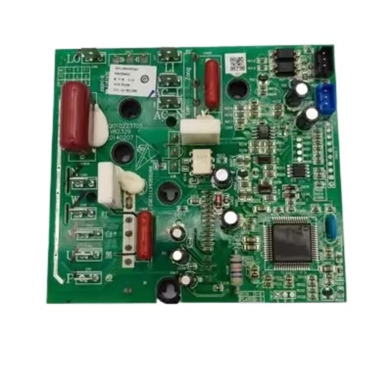 New For Haier Air Conditioner Inverter Board 0011800328X IPM Module Control Circuit PCB Conditioning Parts