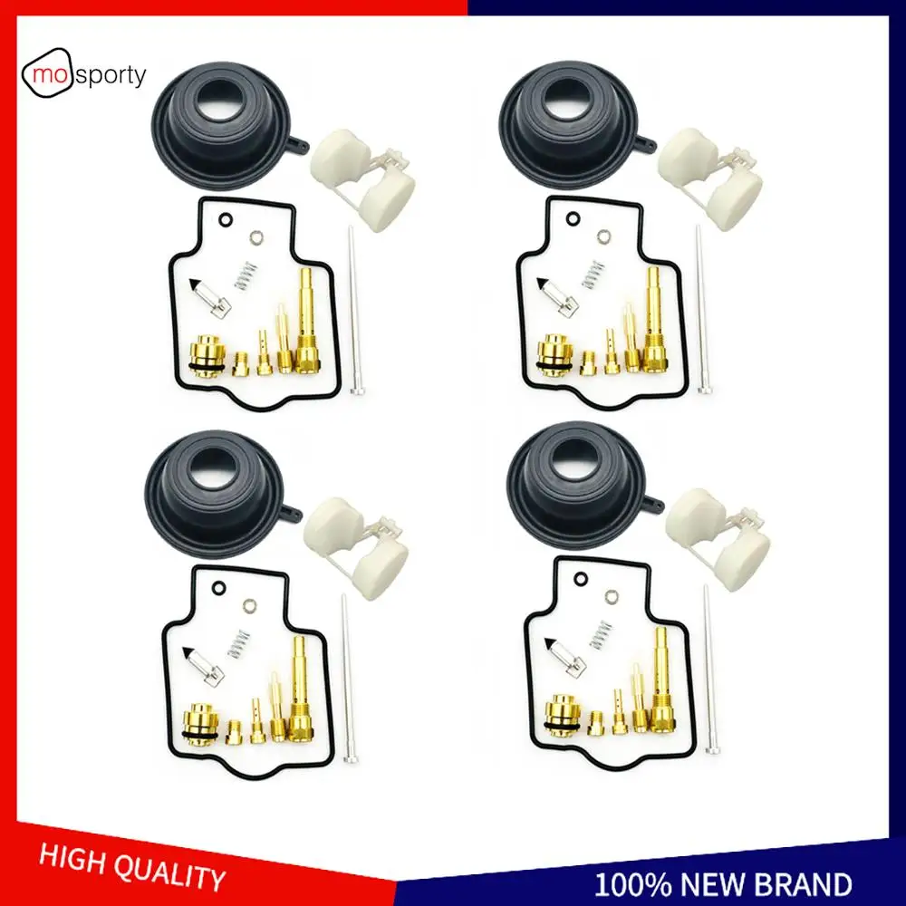 Carburetor Repair K…