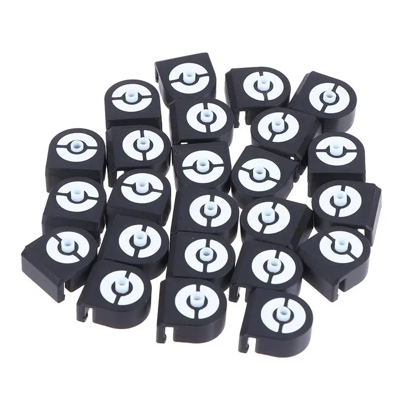 4/8/12Pcs AMS 2 Pro Feed Port Protector 3D Printer Upgrade Accessories Durable And Heat Resistant For P2S/H2D/H2S