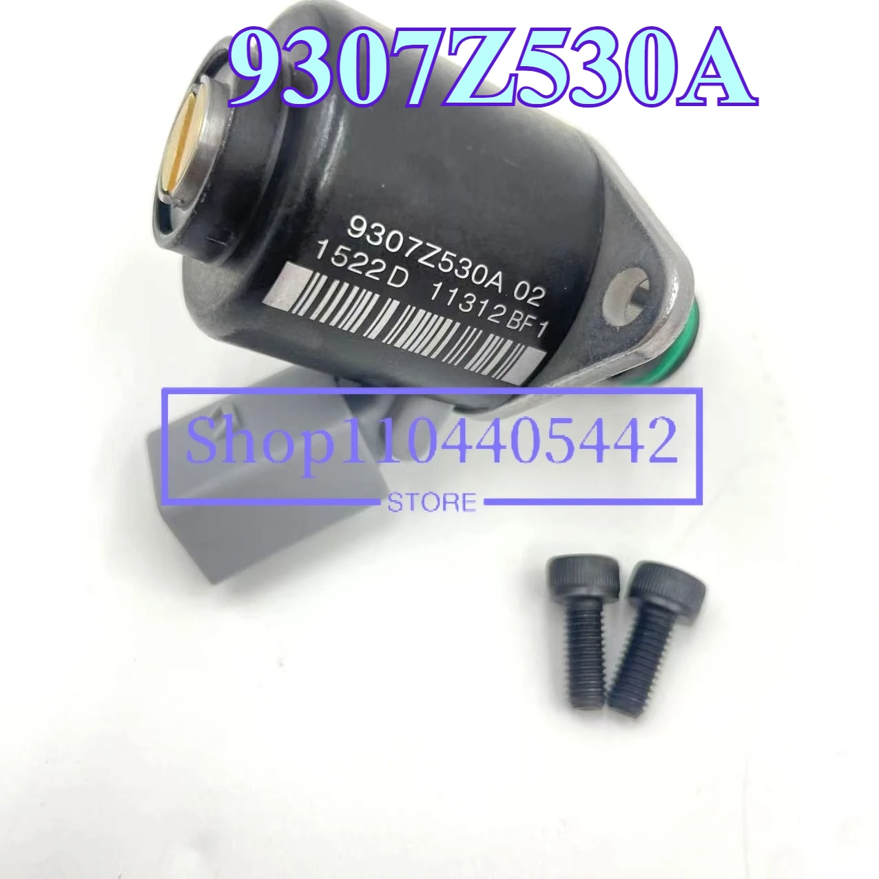 

Fuel Pressure Solenoid Inlet Metering Valve 33115-4X400 9109-930 A6460740384 7190-188A 9422A000A for Kiaa MERCEDESS 9307Z530A