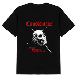 Candlemass Epicus Doomicus Metallicus All Size Men T-Shirt Cotton S-5XL 2F464