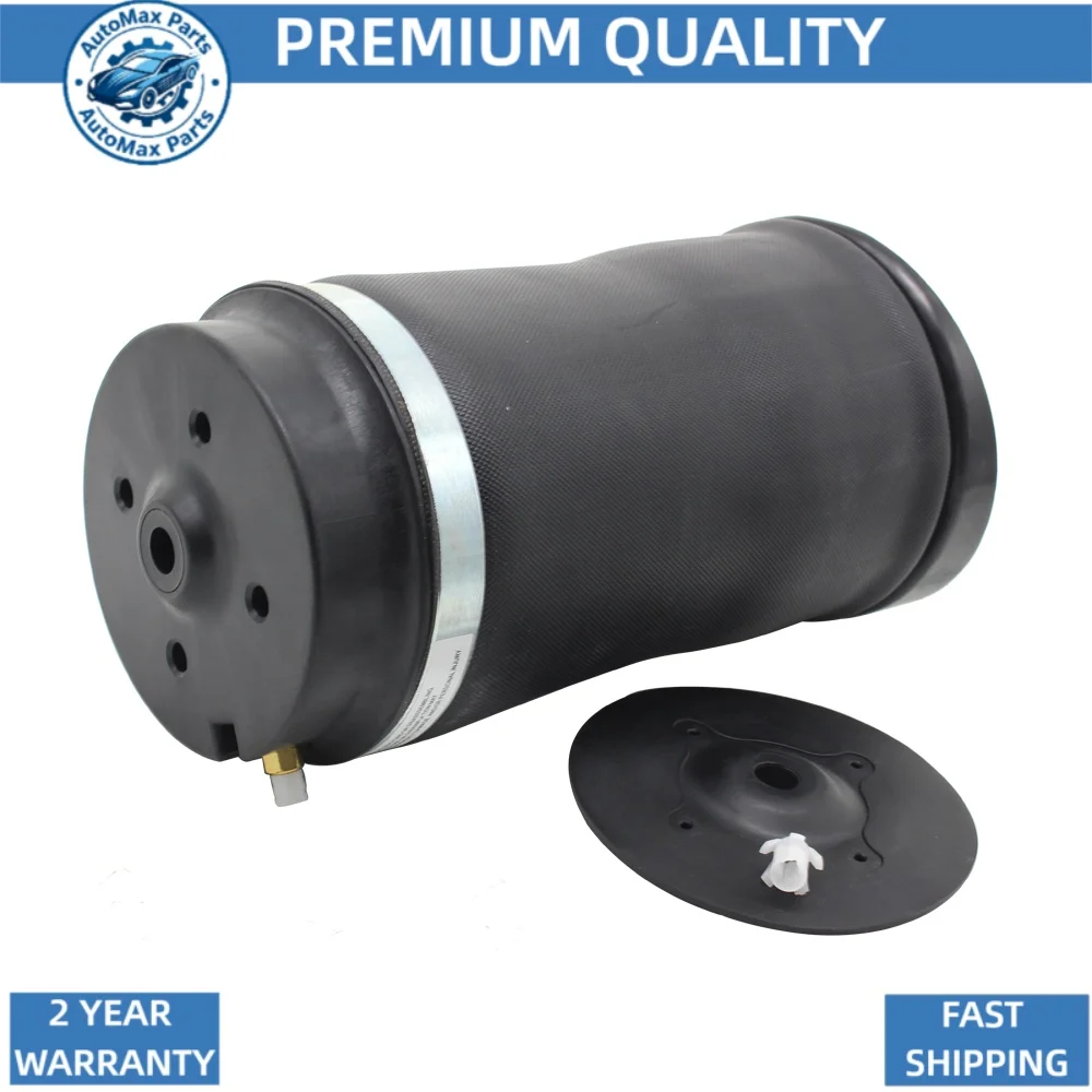 

1X Air Suspension Air spring bag for Mercedes GL320 GL350 GL450 GL550 X164 W164 1643200225, 1643200625