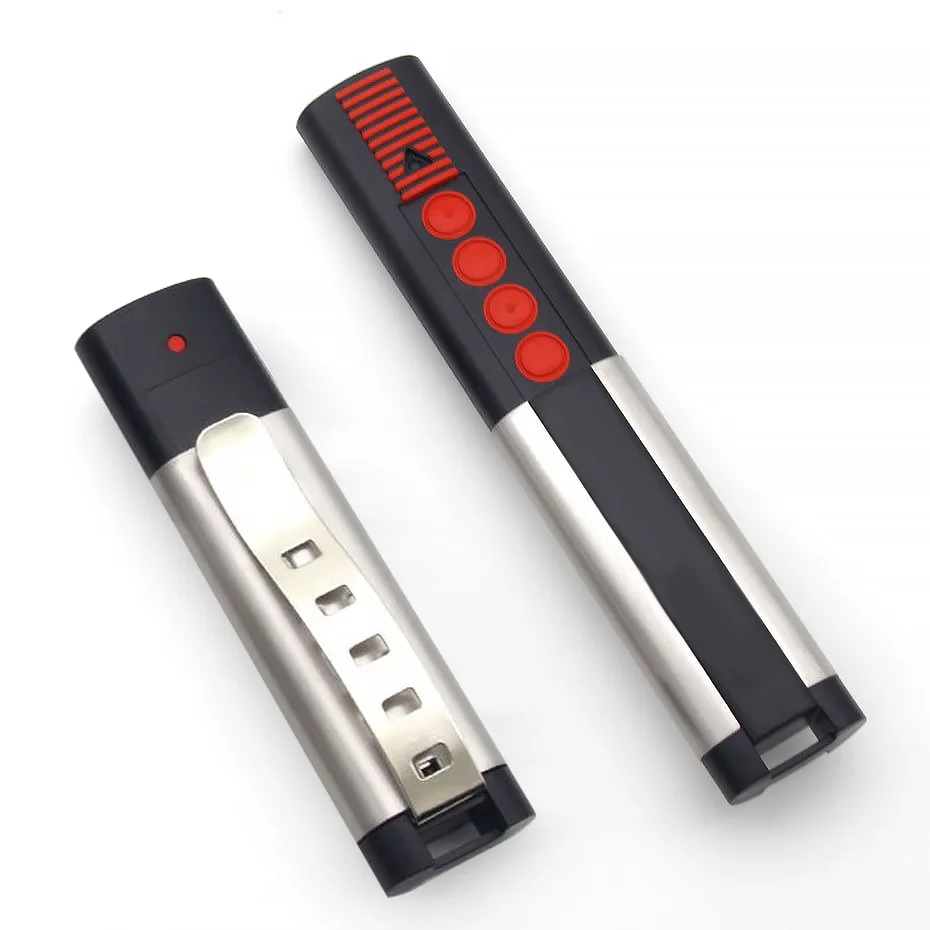 

For Sommer 4020 Tx03-868-4 4026 4031 Garage Door Remote Control 868mhz Transmitter Key Remote Opener