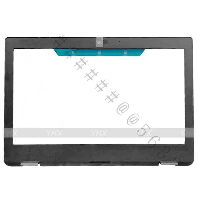 5Pcs Brand New LCD Front B Bezel Screen Frame Shell For Lenovo Chromebook 100E Gen2 MTK2 Laptop Replacement Cover PN:5B31E21845