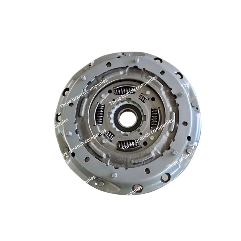

Комплект автоматического сцепления 412002A001 6020