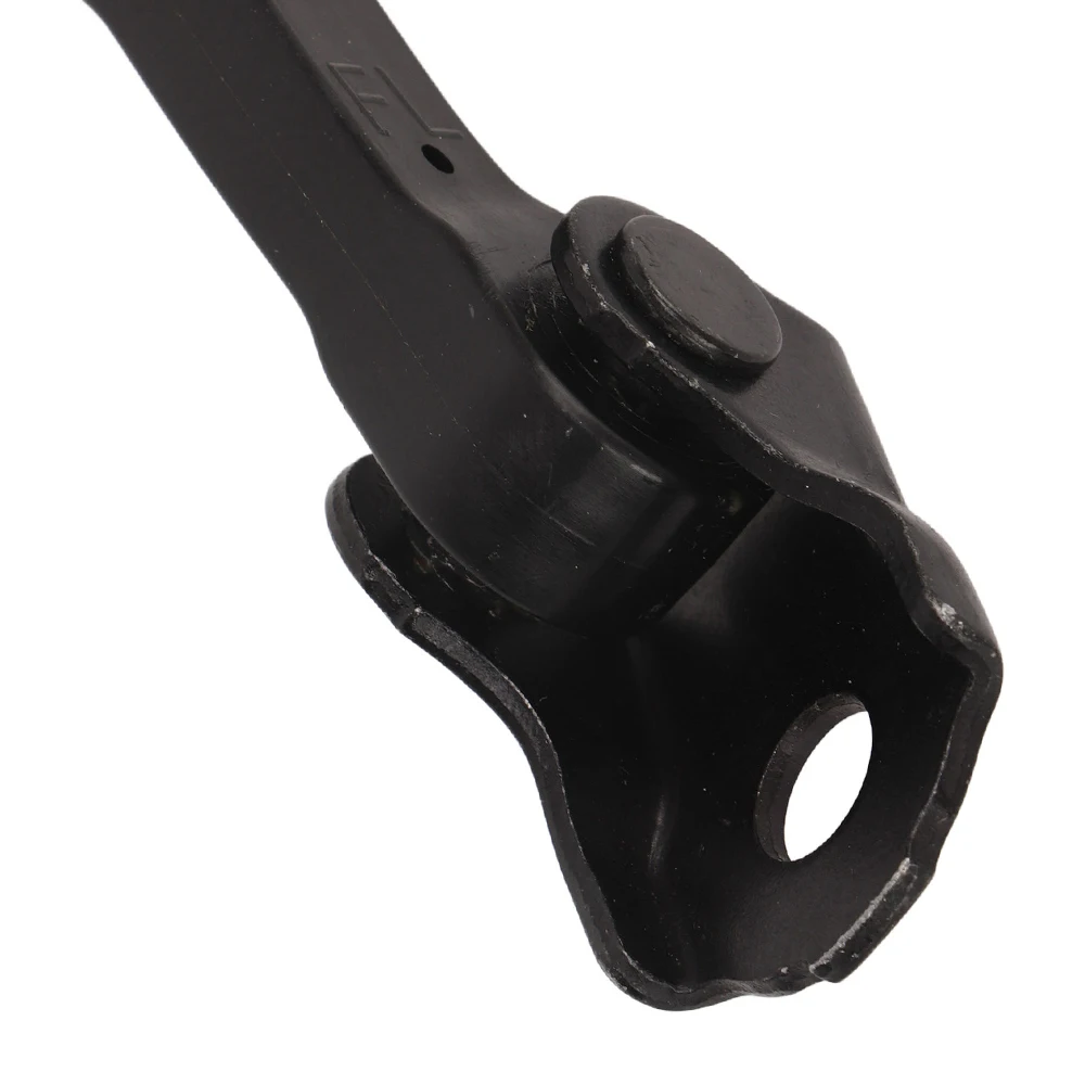 1500682-00-B Front Door Check Hinge Strap Stopper Limiter   Left=Right For Tesla MODEL Y 2021 2022 2023