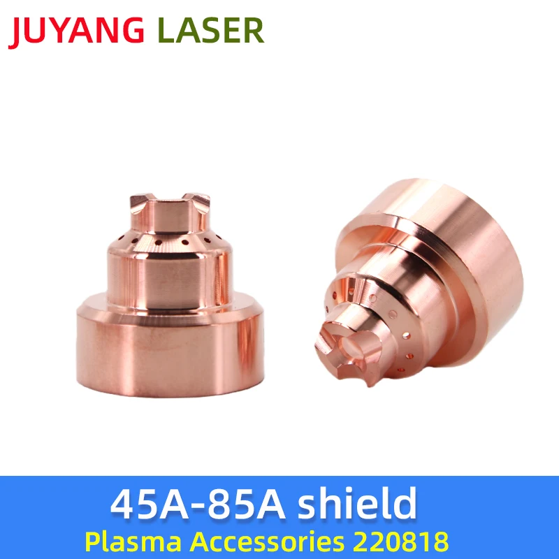 

Plasma cutter protective cap 220818, shield 220993, electrode 220842, nozzle 220990 220816 220819 220930 220841 228735 228736