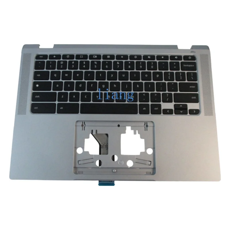 

for Acer Chromebook CB514-2H CB514-2HT Palmrest w/ Backlit Keyboard 6B.AS1N7.022