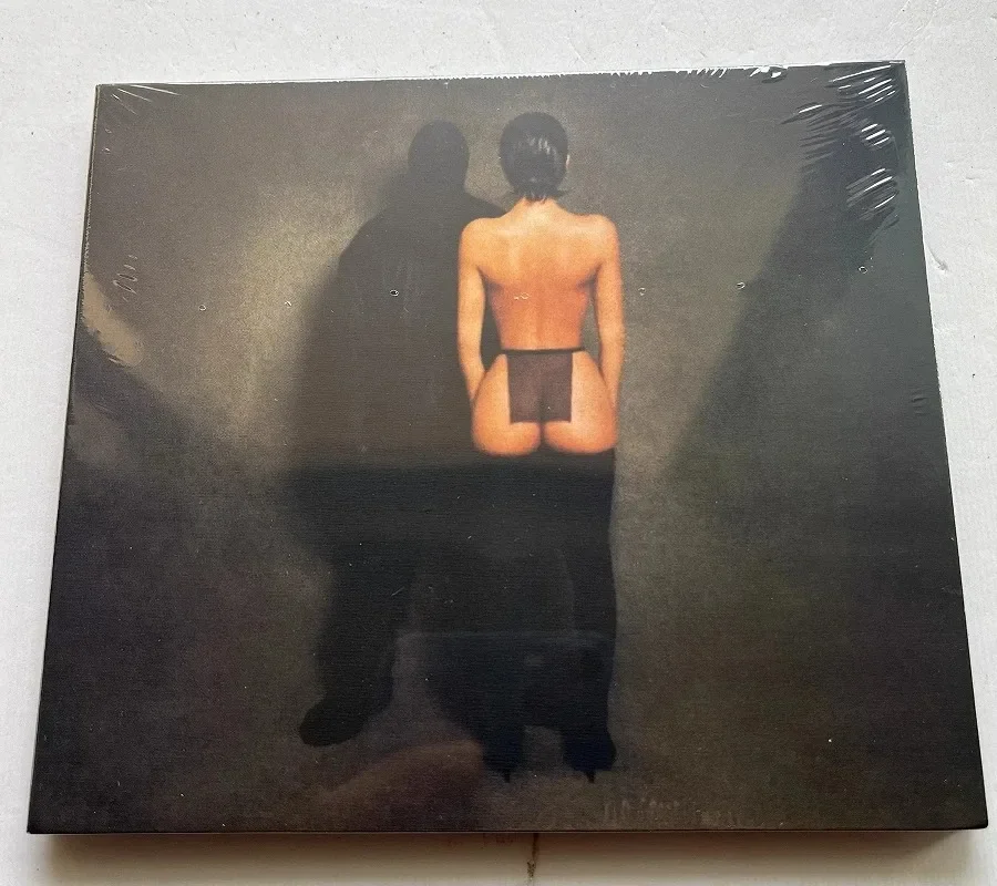 랩 카니예 웨스트 타이 돌라 $아이그 음악 CD 블루터스 1 앨범 백 투 미 음악 레코드 코스프레 워크맨 자동차 사운드트랙 박스 파티 음악